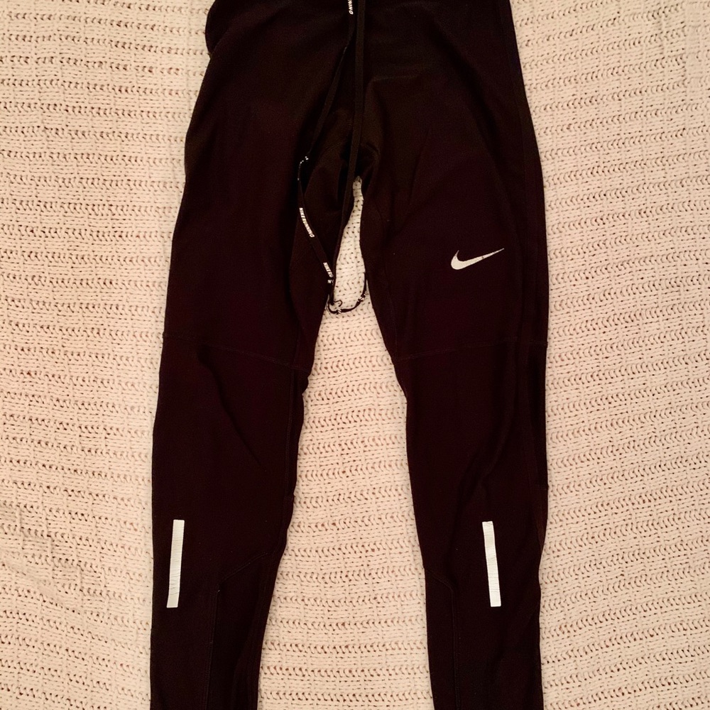 Nike running leggings